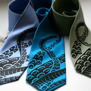 Tentacle Tie