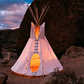 Tepee
