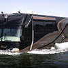 Terra Wind Amphibious RV