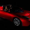 Tesla Roadster