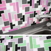 Tetris Tiles