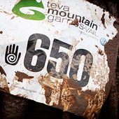 Teva Mountain Games 2008
