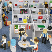The Cubes