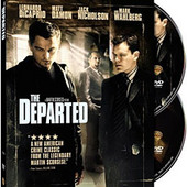 The Departed (Two-Disc Special Edition)