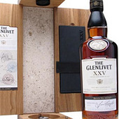 The Glenlivet XXV