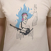 The Guitar Hero T-Shirt