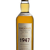The Macallan Fine & Rare 1947