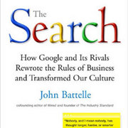 The Search by John Battelle