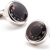Thermometer Cufflinks