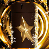 Thierry Mugler Angel Men Pure Coffee