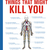 The Complete Manual of Things That Might Kill You