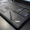 Lenovo ThinkPad W700