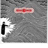 The Eraser by Thom Yorke
