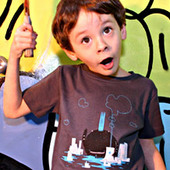 Threadless Kids