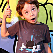 Threadless Kids