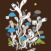 Threadless Select