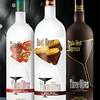 Three Olives Vodka