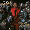 Thriller 25 by Michael Jackson