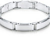 Tiffany Metropolis Link Bracelet
