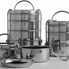 Tiffin Lunch Box Set