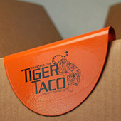 Tiger Tacos