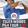 Tiger Woods PGA Tour 07 for Wii