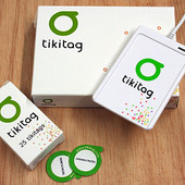 Tikitag