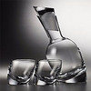 Nambe Tilt Barware