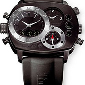 Timberland HT2 Watch