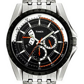 Timex Retrograde Watch
