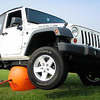 Titan Exhaust Air Jack