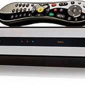 TiVo HD XL