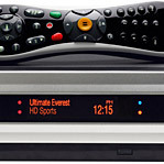TiVo Series3 HD