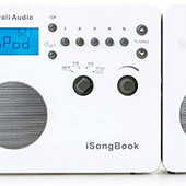 Tivoli iSongBook