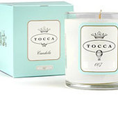 Tocca 007 Candle