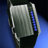 Saishin Retsu LED Watch