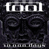 10,000 Days by Tool