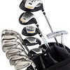 Top Flite HCT Tour Golf Club Set