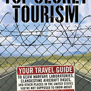 Top Secret Tourism