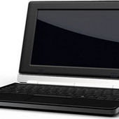 Touch Book