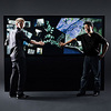 Interactive Touch Media Wall