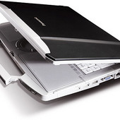 Panasonic Toughbook F8