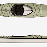 Trak Kayak
