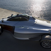 Tramontana