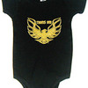 Firebird Trans Am Onesie