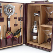 Travel Bar Set