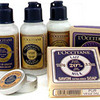 L'Occitane Shea Travel Treasures