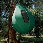 Treetent