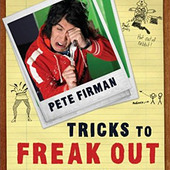 Tricks to Freak Out Your Friends