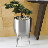 Tripod Planter